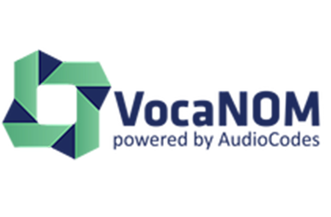 VocaNOM ניתוב שיחות בענן לאנשי קשר ארגוניים ועסקיים
