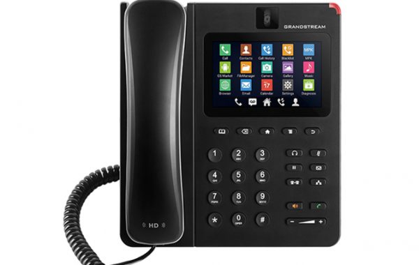 טלפון IP גרנדסטרים GXV3240