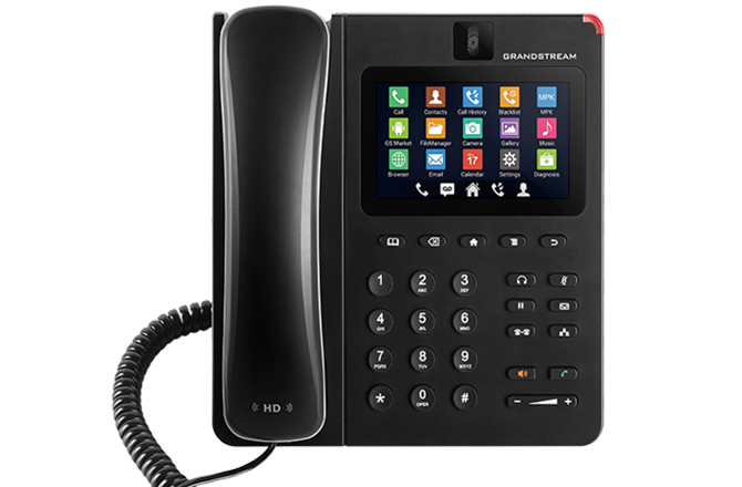 טלפון IP גרנדסטרים GXV3240